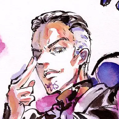 Profile image of 噴上裕也