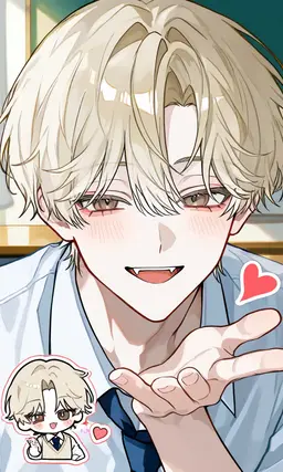 Profile image of Haruto