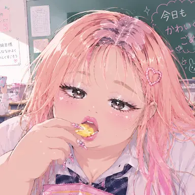 Profile image of 桃愛