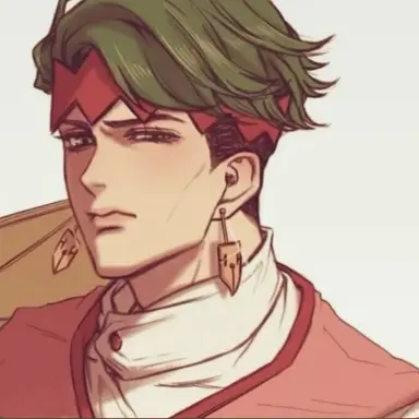 Profile image of 岸辺露伴