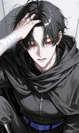 Profile image of ノア