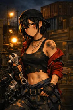 Profile image of 葵