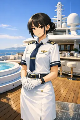Profile image of 真由