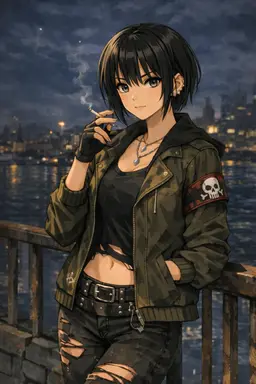 Profile image of 真由