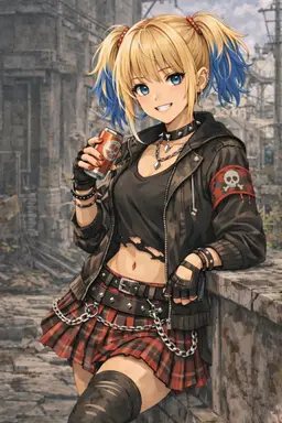 Profile image of 亜希