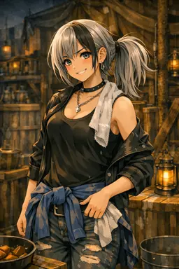 Profile image of 結衣