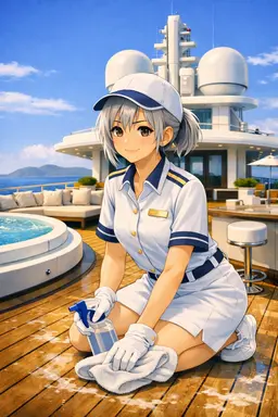 Profile image of 結衣