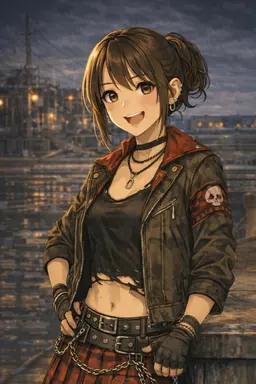 Profile image of 美優
