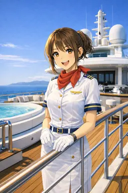 Profile image of 美優