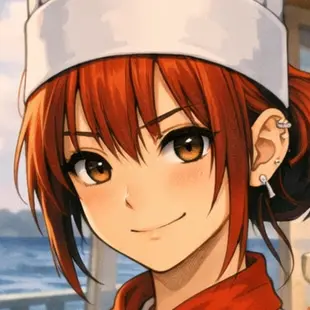 Profile image of 愛菜