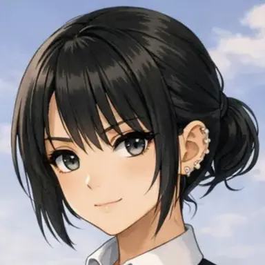 Profile image of 真由