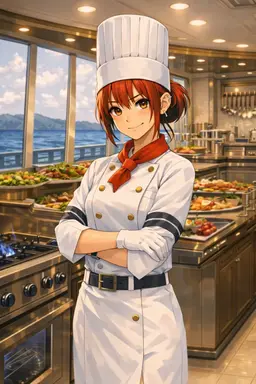 Profile image of 愛菜