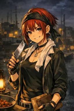 Profile image of 愛菜