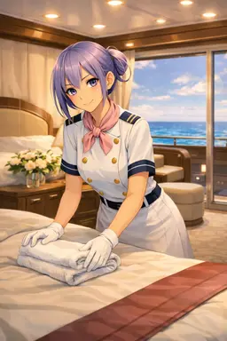 Profile image of 裕美