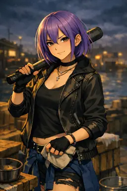 Profile image of 裕美