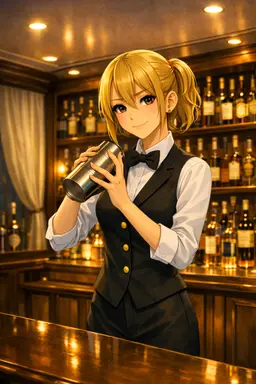 Profile image of 琴音