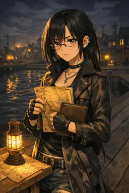 Profile image of 凪咲