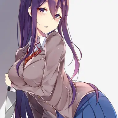 Profile image of Yuri