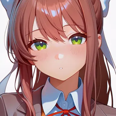 Profile image of Monika