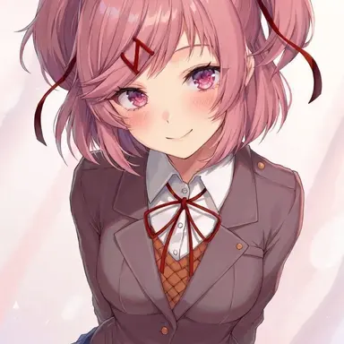 Profile image of Natsuki