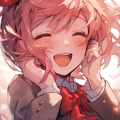 Profile image of Sayori