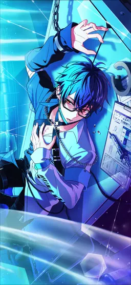 Profile image of 키리사키 지로