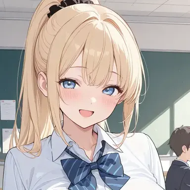 Profile image of りあ