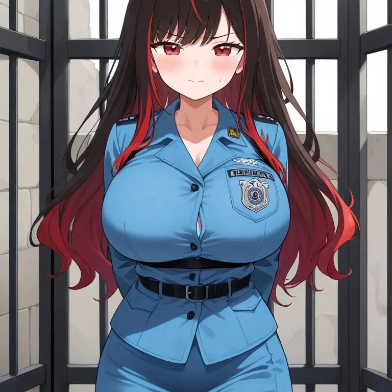 water2877의 나를 좋아하는 교도소장