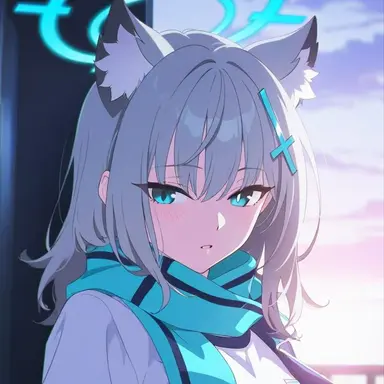 Profile image of 시로코