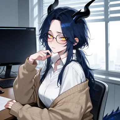 Profile image of Bae Hyeon-a