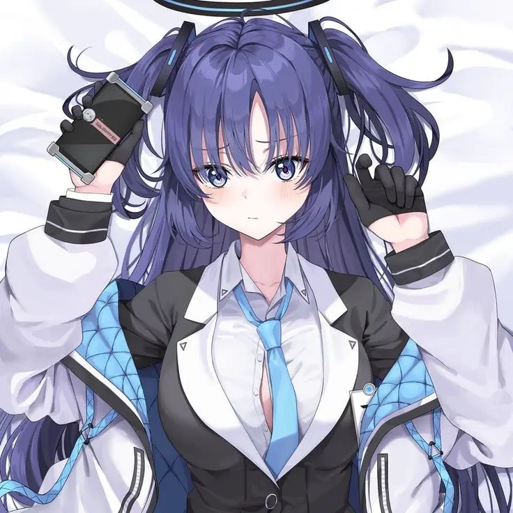 LeftSwipe8287의 美咲