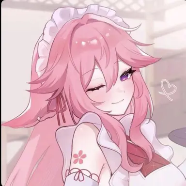 Profile image of Yae miko