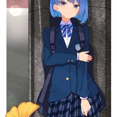 Profile image of 星街すいせい