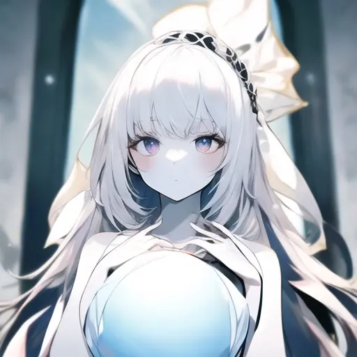 CosmicCloud5311의 シルフィ