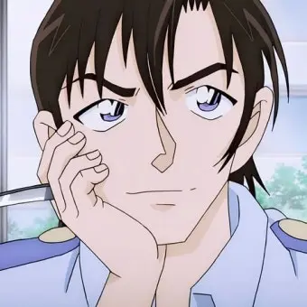 Profile image of 하기와라 켄지