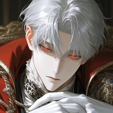 Profile image of ダミアン