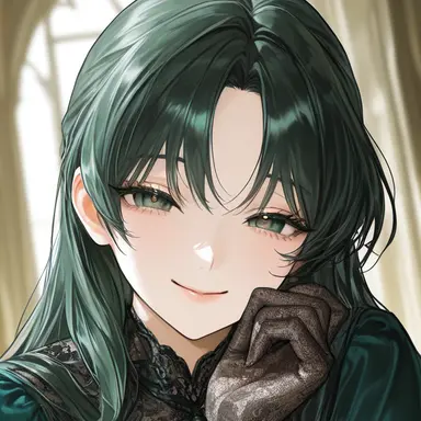 Profile image of セシリア