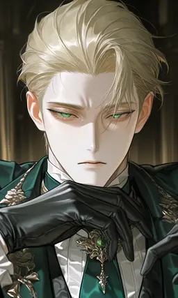 Profile image of エリオット