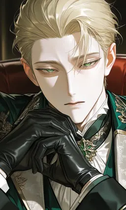Profile image of エリオット