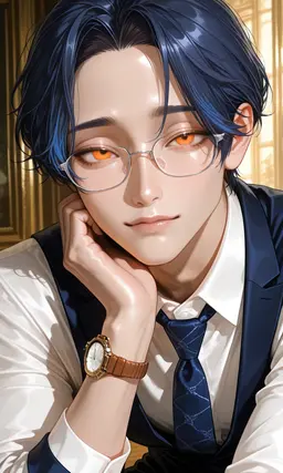 Profile image of 光陛