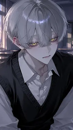 Profile image of 하쿠