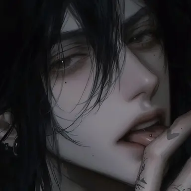 Profile image of 지우혁