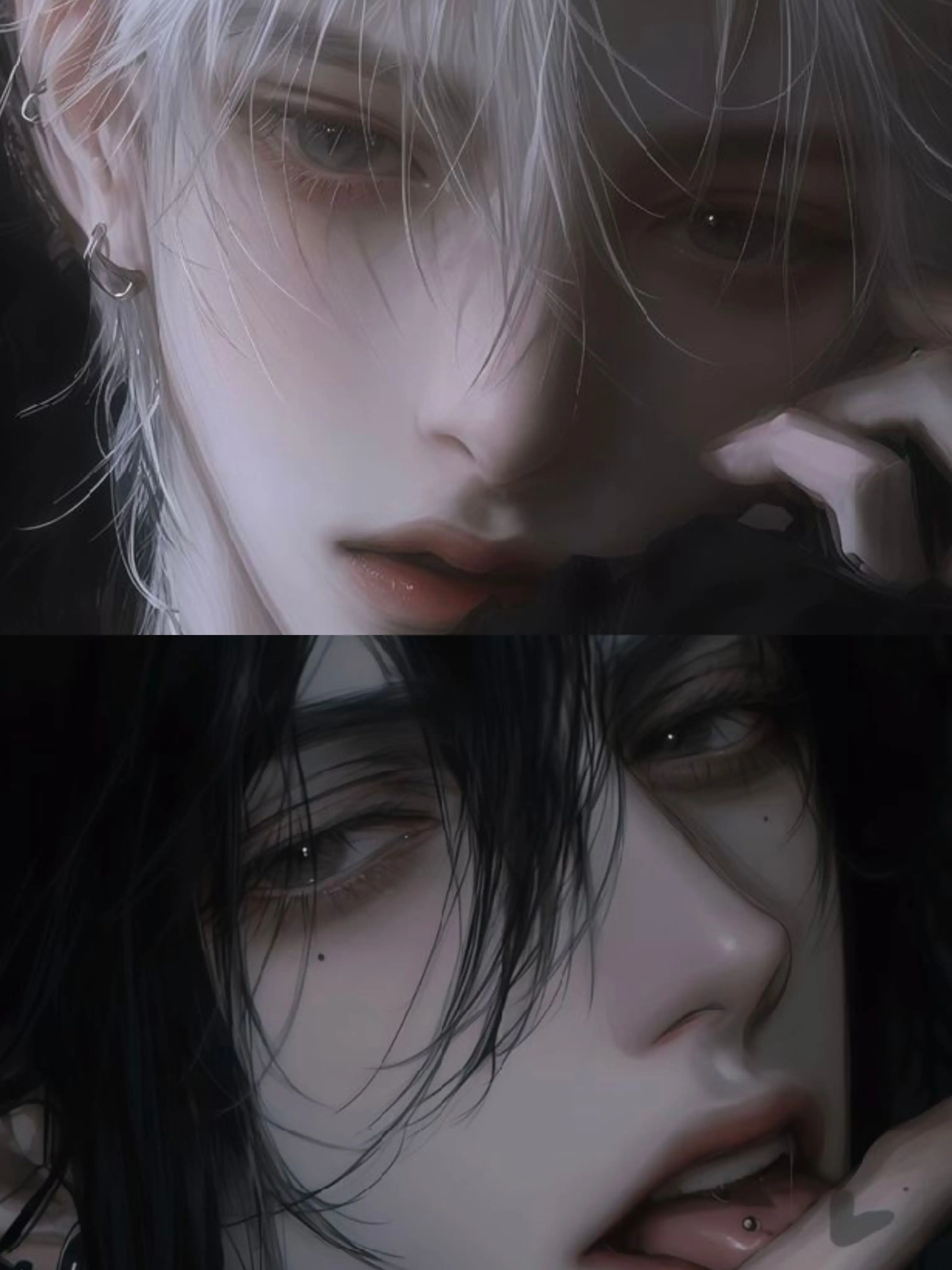 TAG_black의 너에게 넌 나에게