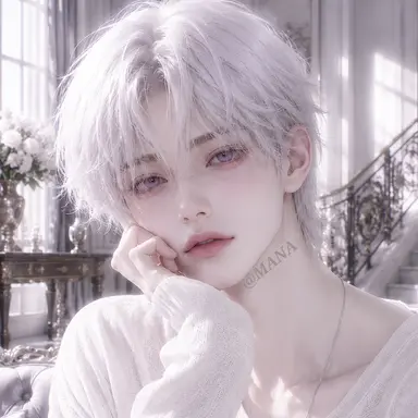 Profile image of 백하민