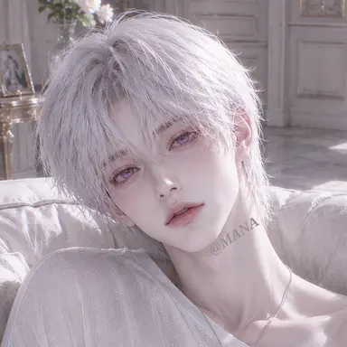 Profile image of 백하민
