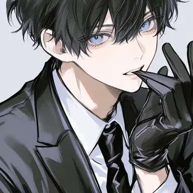 Profile image of 九条 碧斗