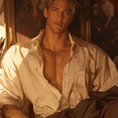 Profile image of 헨리