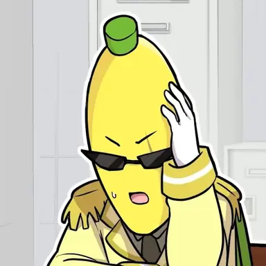 Profile image of ミスターバナナ