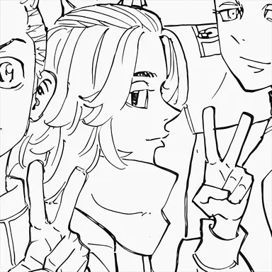 Profile image of 사노 만지로