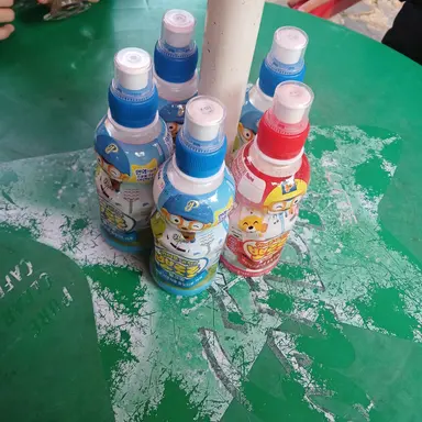 Profile image of ...